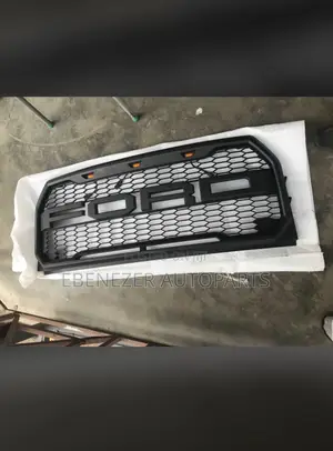Ford F150 2016,2017 Front Shells