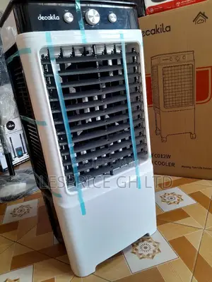 The Ordinary ~Decakila 140w Air Cooler