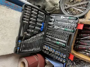 Sockets Set Tools 217 Pieces