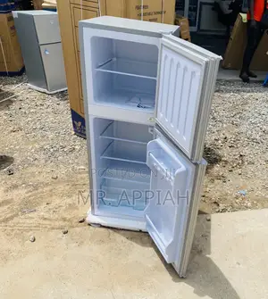 Fast Cooling Nasco Nasf2-13flElectric Fridge+Remote Control