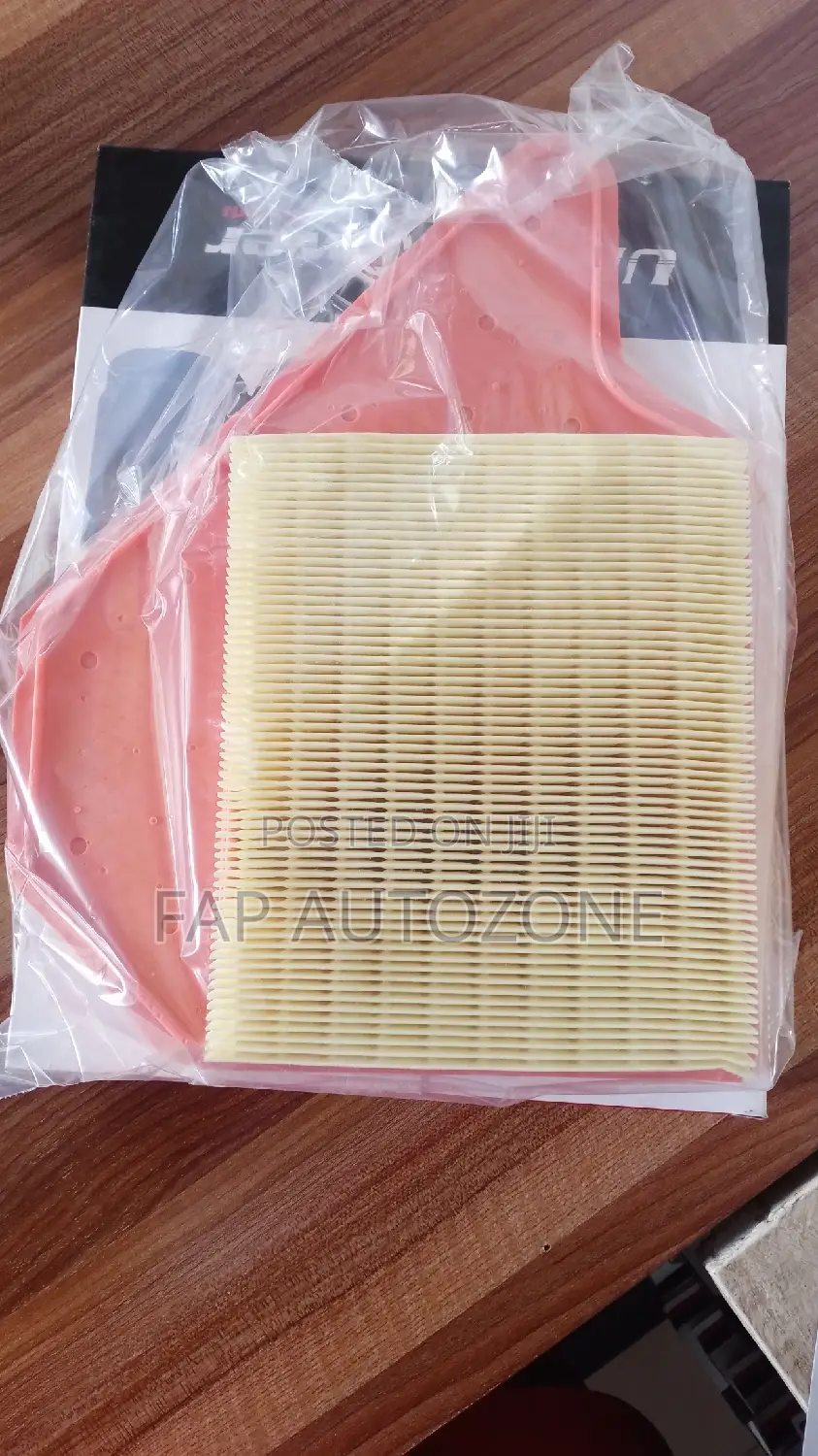 01494. Original Chrysler, Dodge Air Filter From Usa. 49737