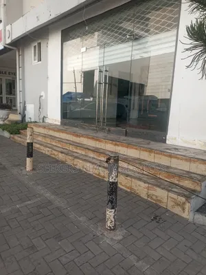 Shop for Rent at Osu Around Francis Hotel