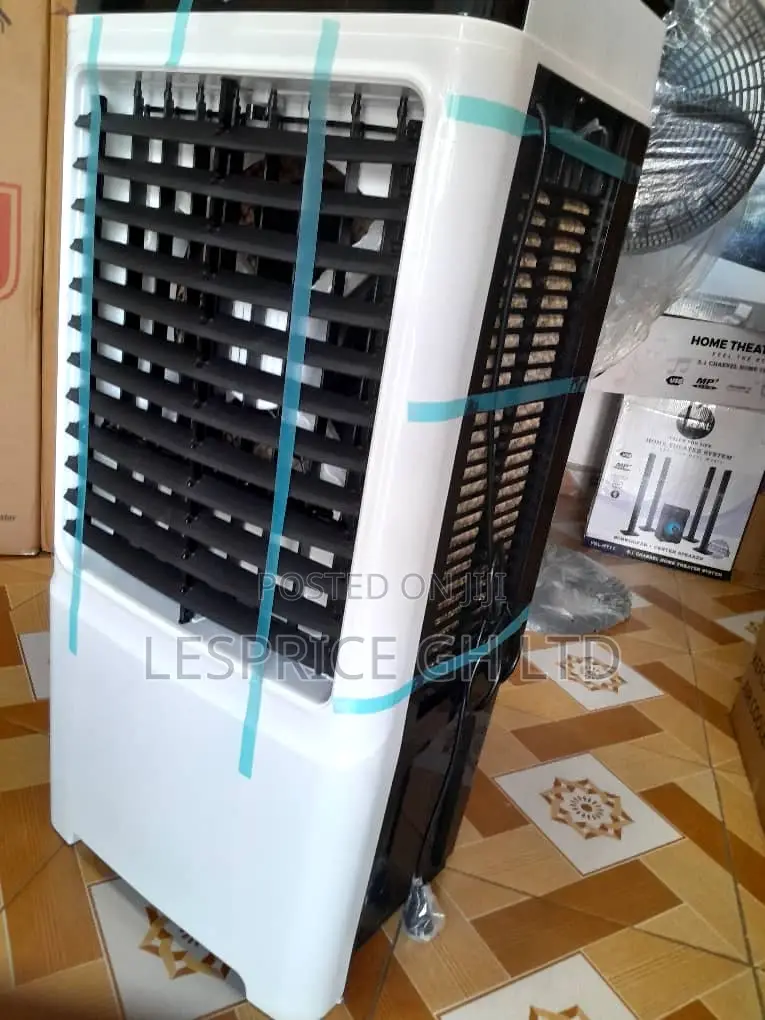 Decakila 130w Air Cooler High Quality