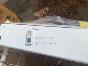 Additional Stock of Samsung Inverter 1.5hp Split AC R410 Gas