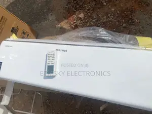 Additional Stock of Samsung Inverter 1.5hp Split AC R410 Gas