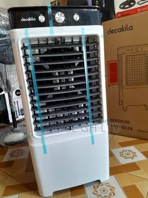 Choose the Best Deca130w Air Cooler