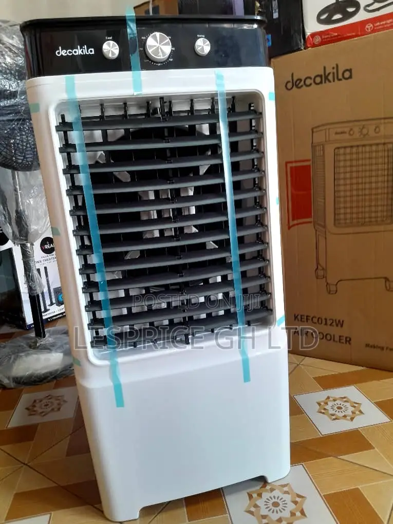 Choose the Best Deca130w Air Cooler