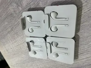 Original Apple Lighting Earpiece