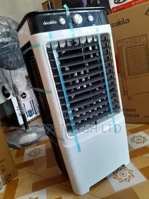 Cool Breeze ~Decakila 130w Air Cooler