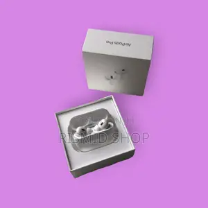 2nd GENERATION AIRPODS PRO 2 (Wholesale)T232