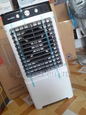 Deca130w Air Cooler Cool Breeze