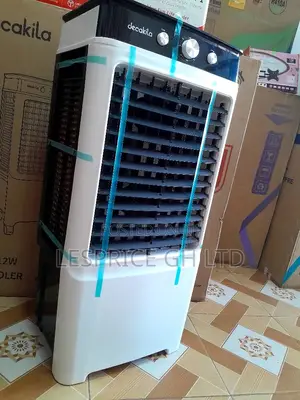 Natural Cool Deca130w Air Cooler