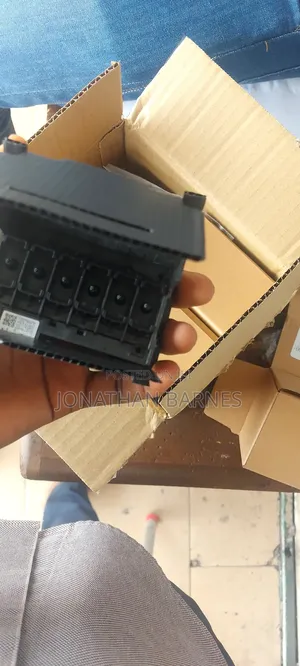 Xp600 Print Head