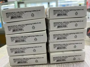 Original 1cm iPhone Cable
