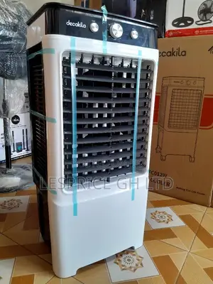 Extra Cool~Decakila 130w Air Cooler