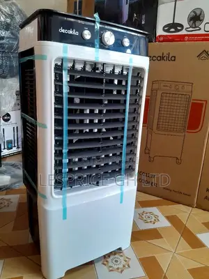 Decakila 130w Air Cooler - Simply the Best