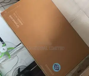 Genuine 55" Class Crystal UHD DU8000