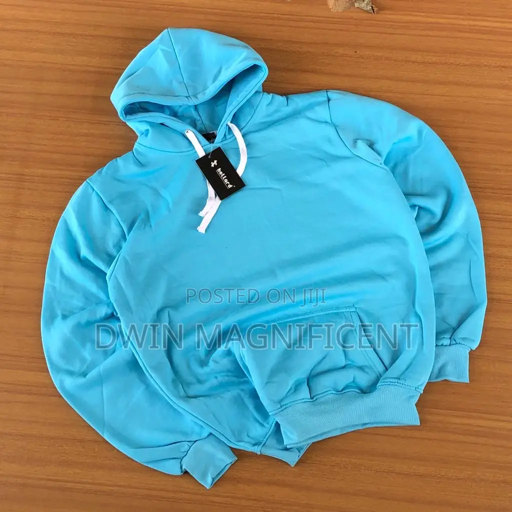 Hoodies for All Your Designs