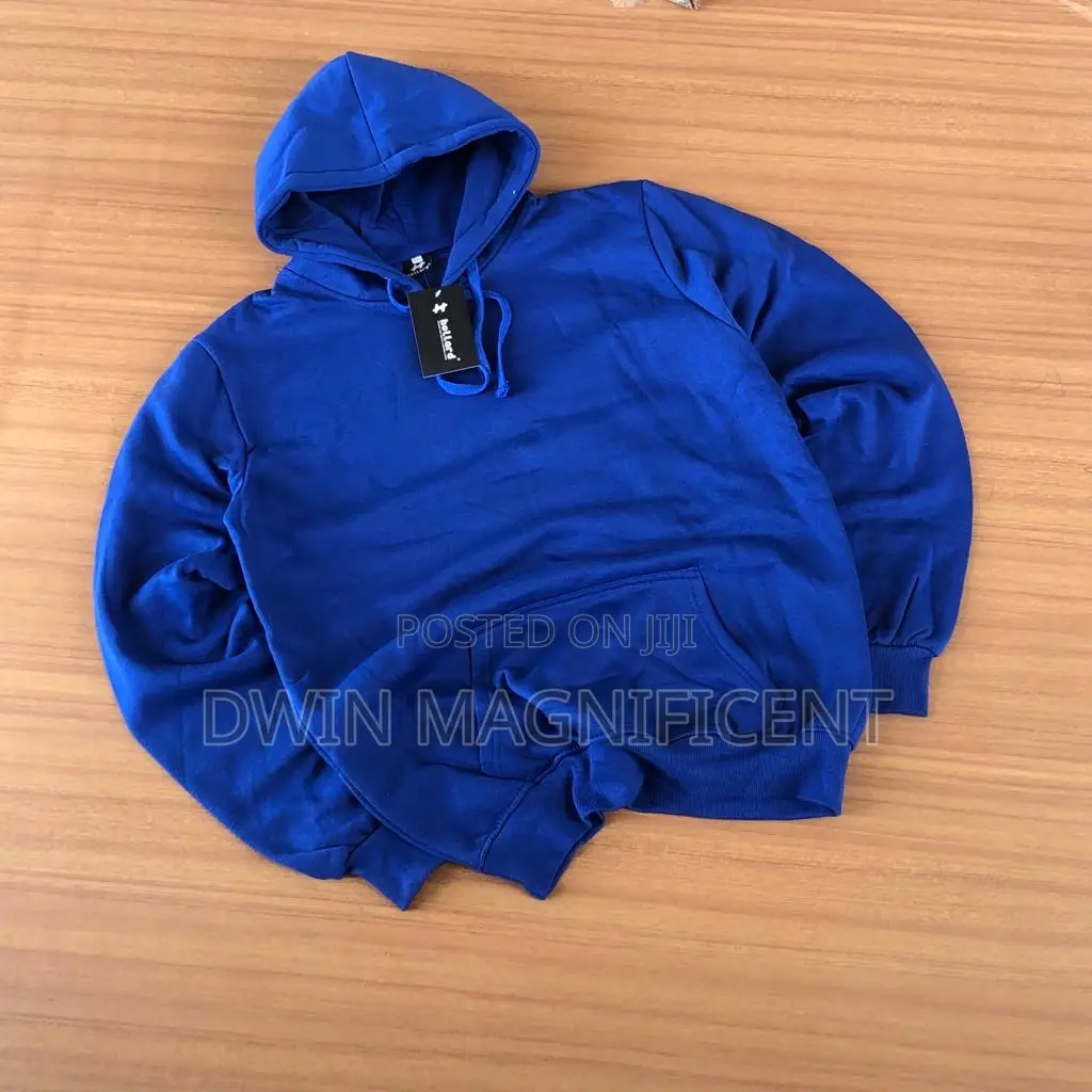 Hoodies for All Your Designs