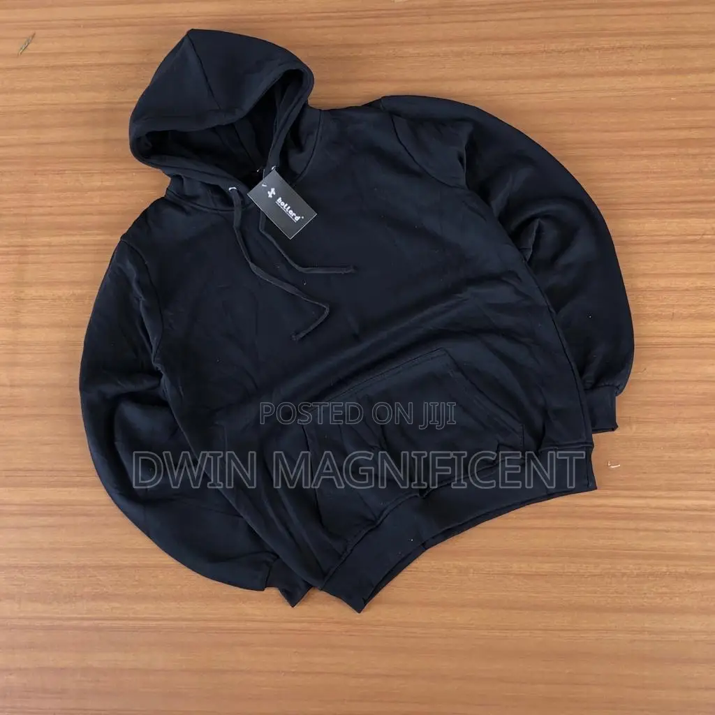 Hoodies for All Your Designs