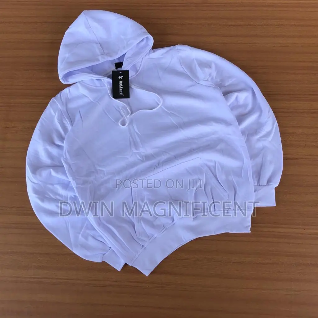 Hoodies for All Your Designs