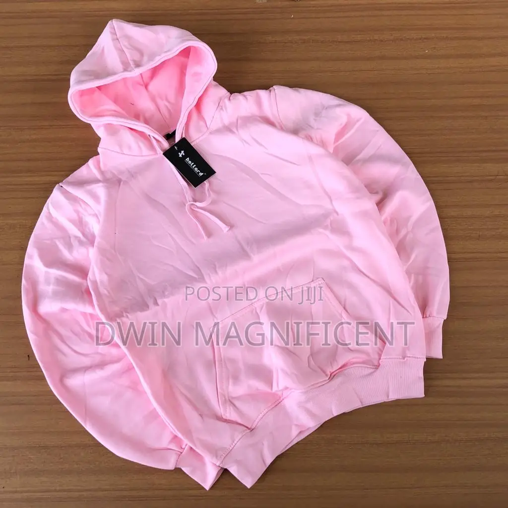 Hoodies for All Your Designs