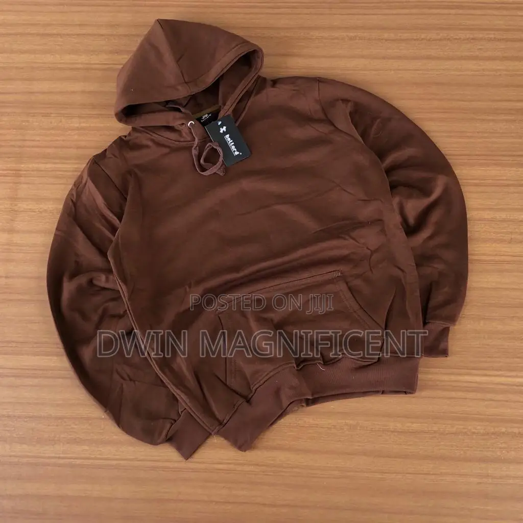 Hoodies for All Your Designs