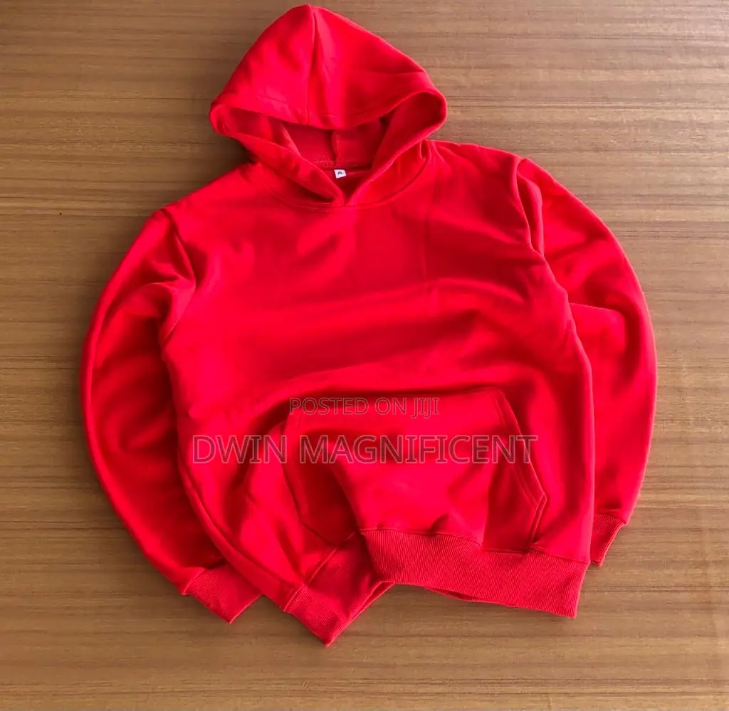 Hoodies for All Your Designs