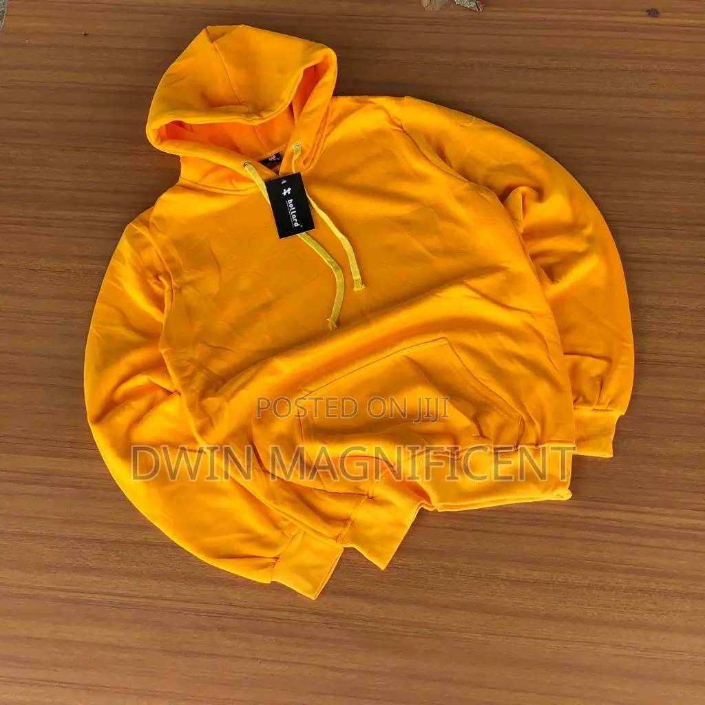 Hoodies for All Your Designs
