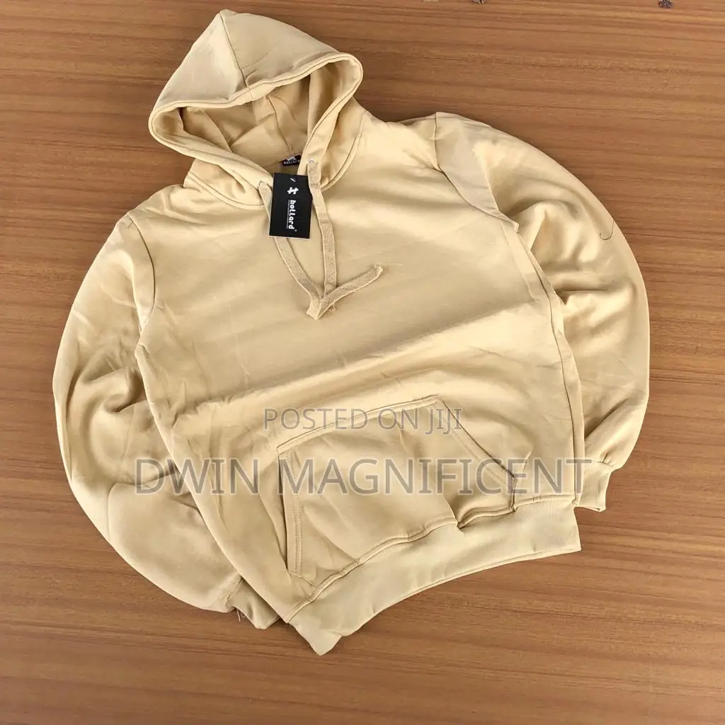 Hoodies for All Your Designs