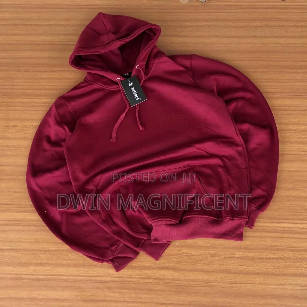 Hoodies for All Your Designs