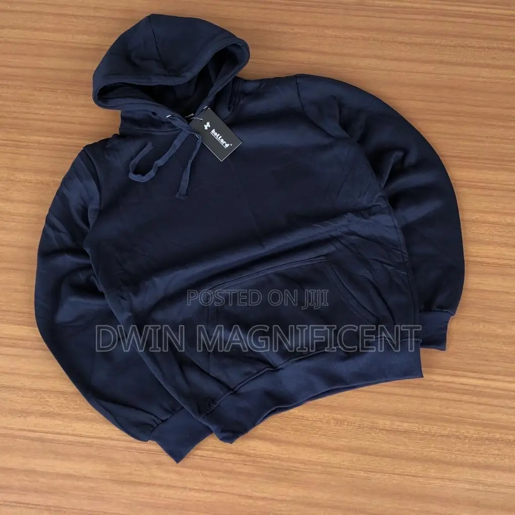 Hoodies for All Your Designs