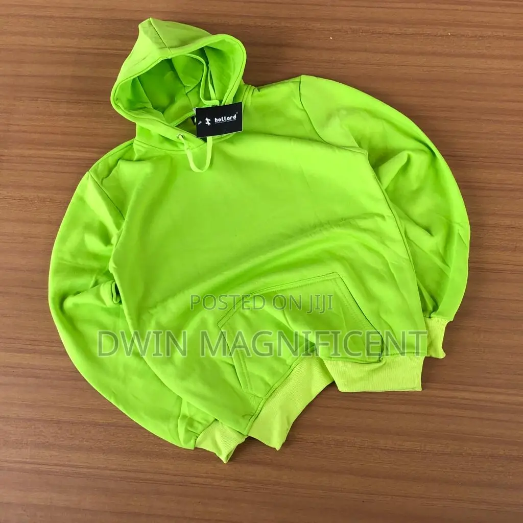 Hoodies for All Your Designs