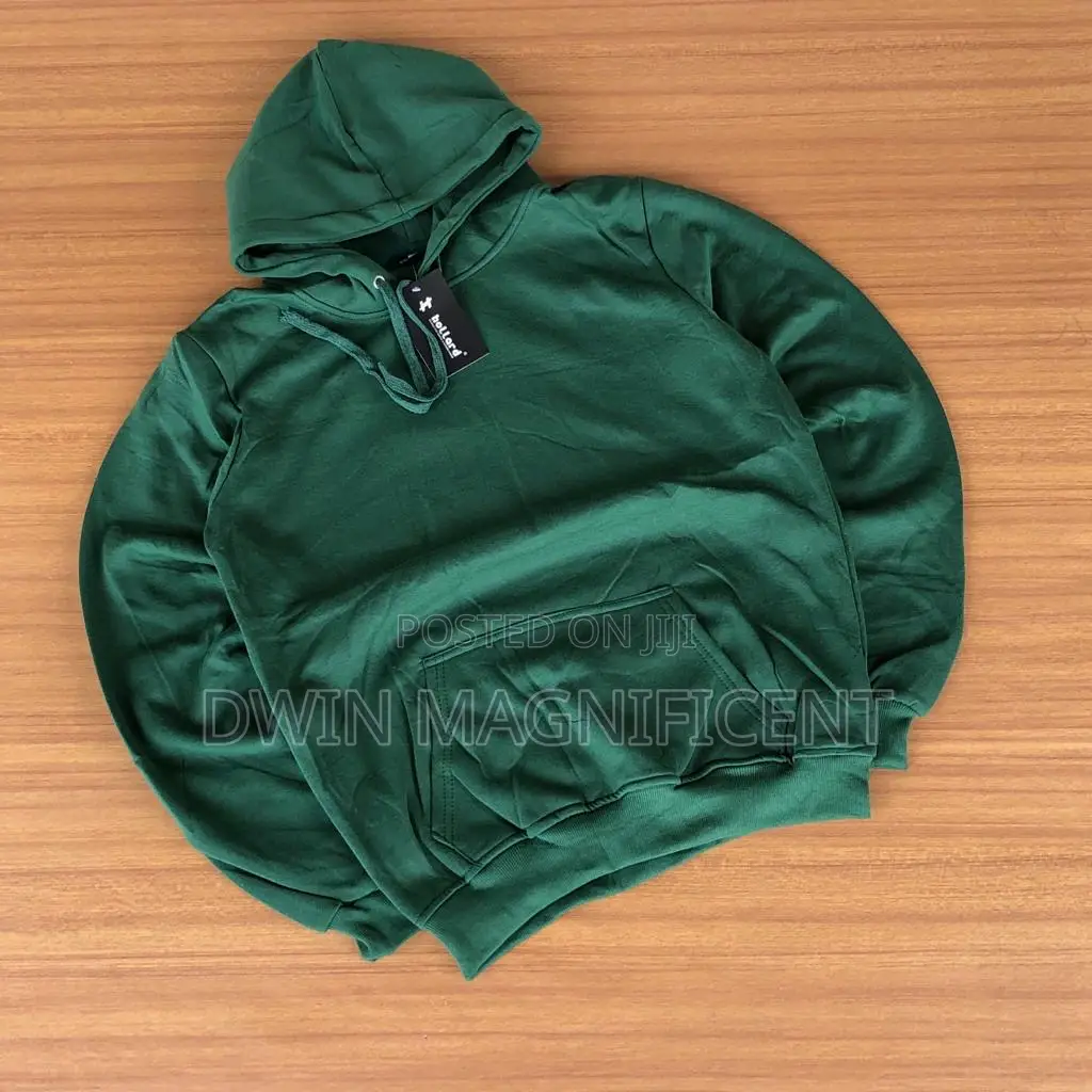 Hoodies for All Your Designs