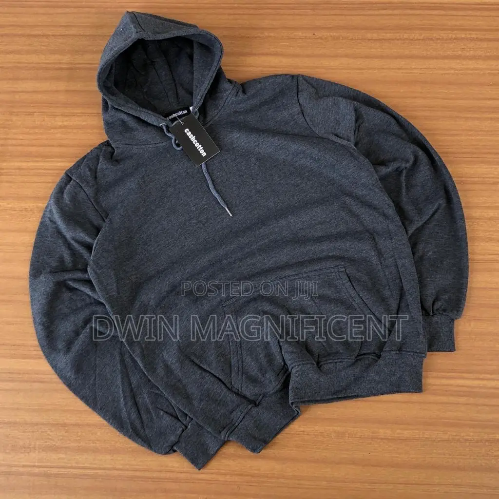 Hoodies for All Your Designs