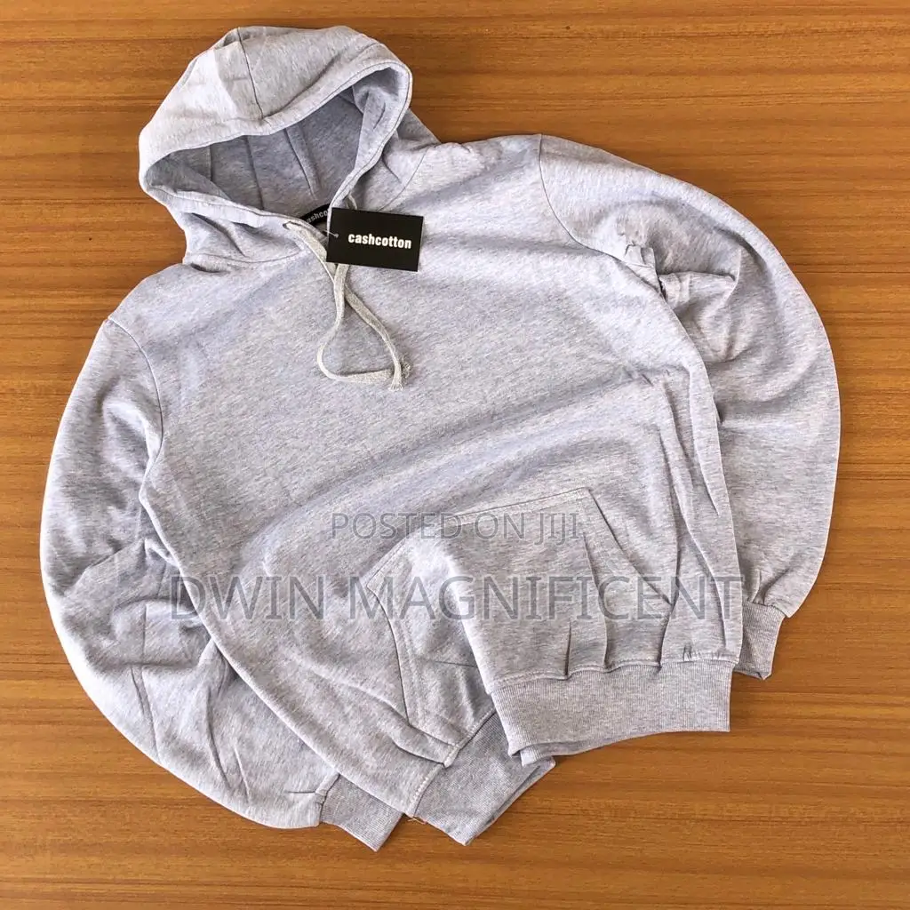 Hoodies for All Your Designs