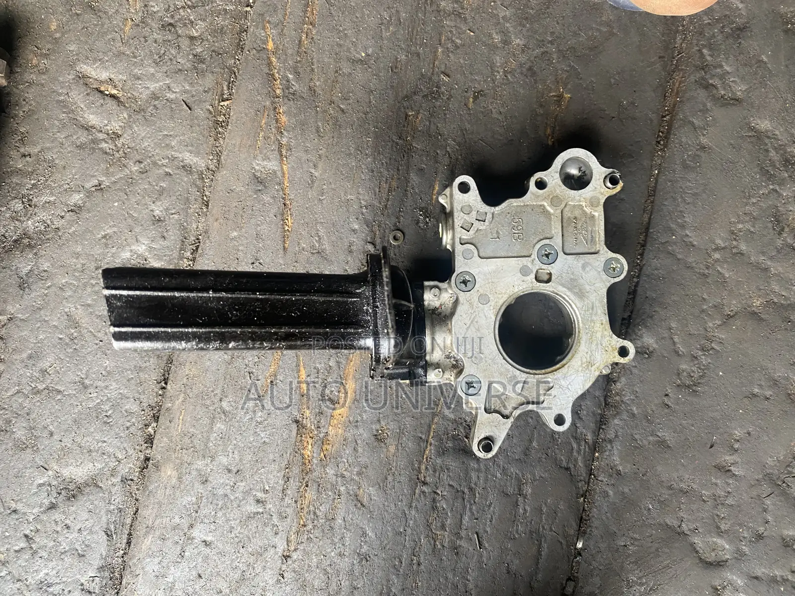 Honda Civic 2016 to 2017 Oil Pump Available