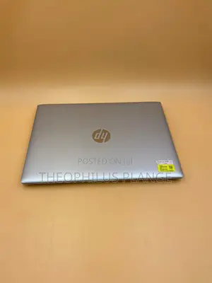 New Laptop HP ProBook 430 G5 8GB Intel Core I5 SSD 256GB