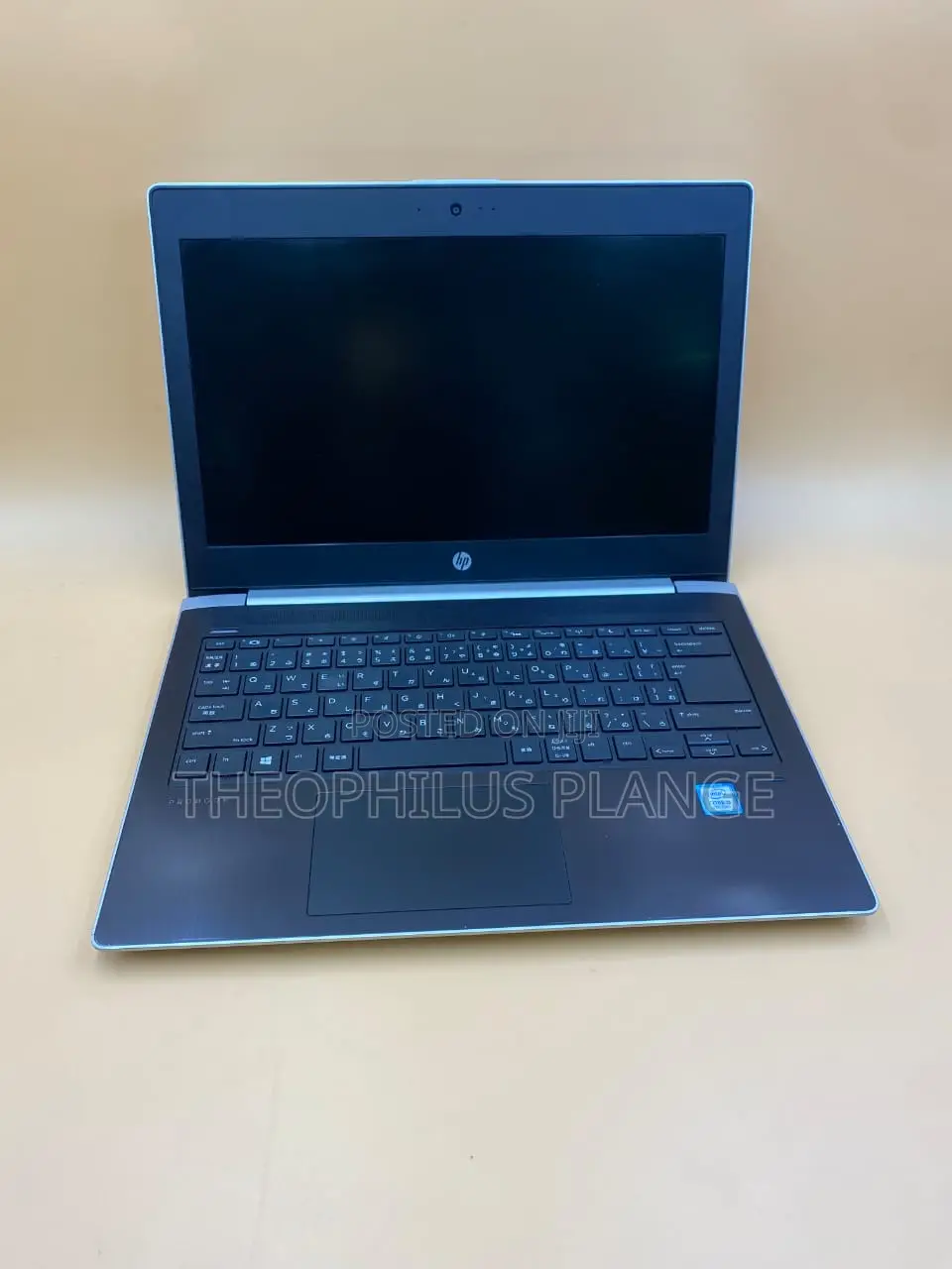 New Laptop HP ProBook 430 G5 8GB Intel Core I5 SSD 256GB