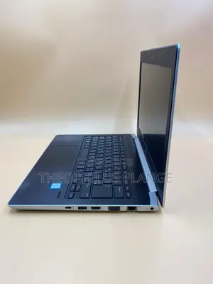 New Laptop HP ProBook 430 G5 8GB Intel Core I5 SSD 256GB