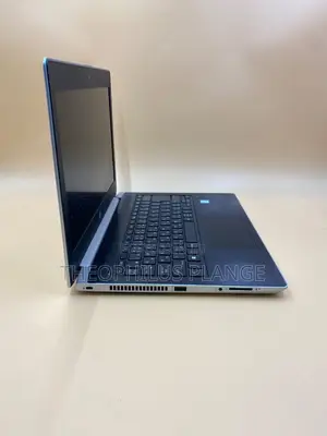 New Laptop HP ProBook 430 G5 8GB Intel Core I5 SSD 256GB