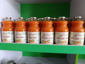 Lakewood Pure Carrot Juice