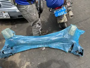 Hyundai Creta Brand New Back Axle Available
