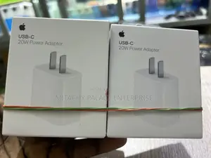 Original 2 Pin Charger Head