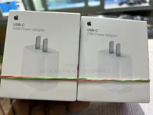 Original 2 Pin Charger Head
