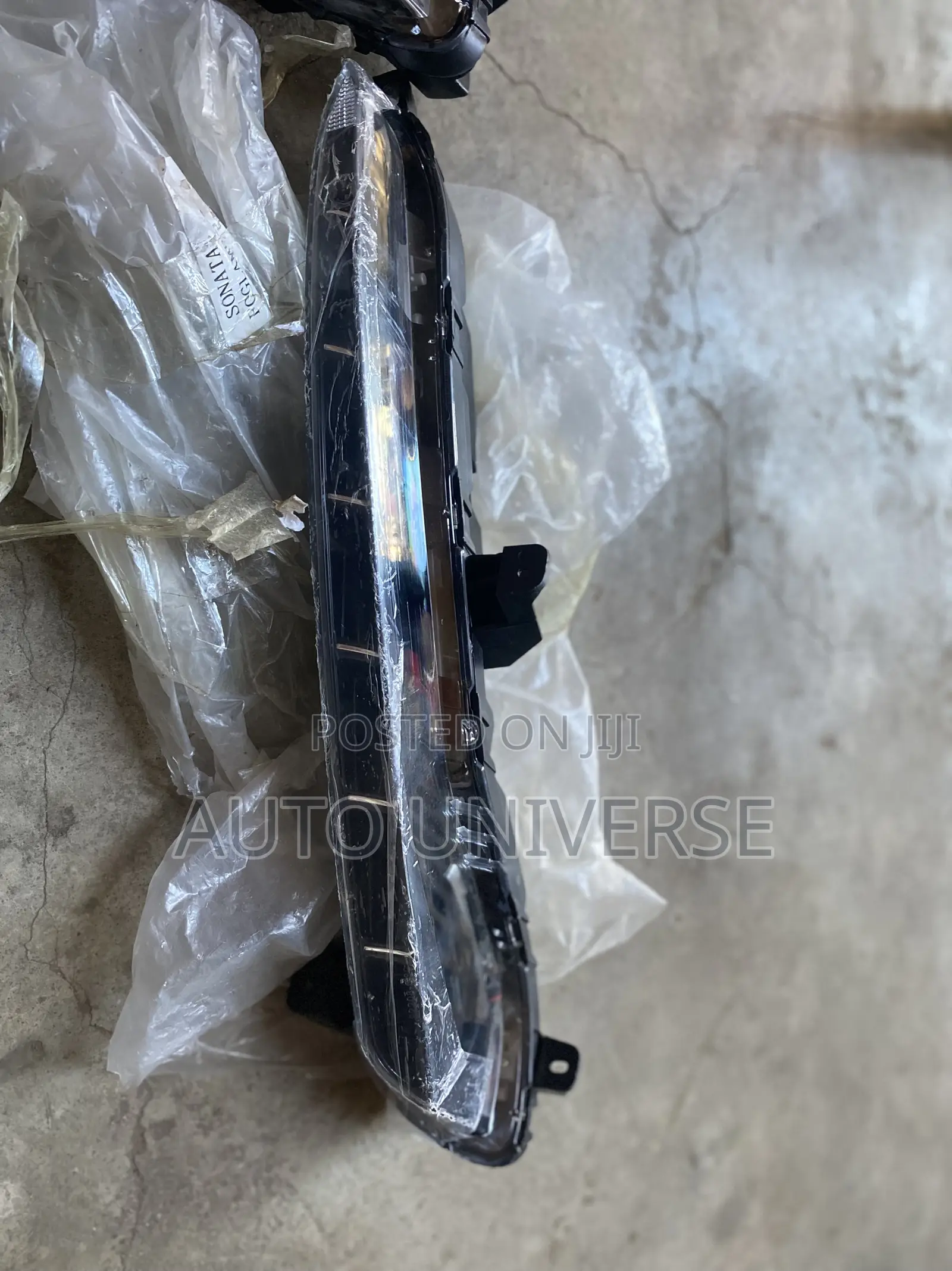 Hyundai Sonata 2015 To 2016 Led Foglight