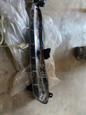 Hyundai Sonata 2015 To 2016 Led Foglight