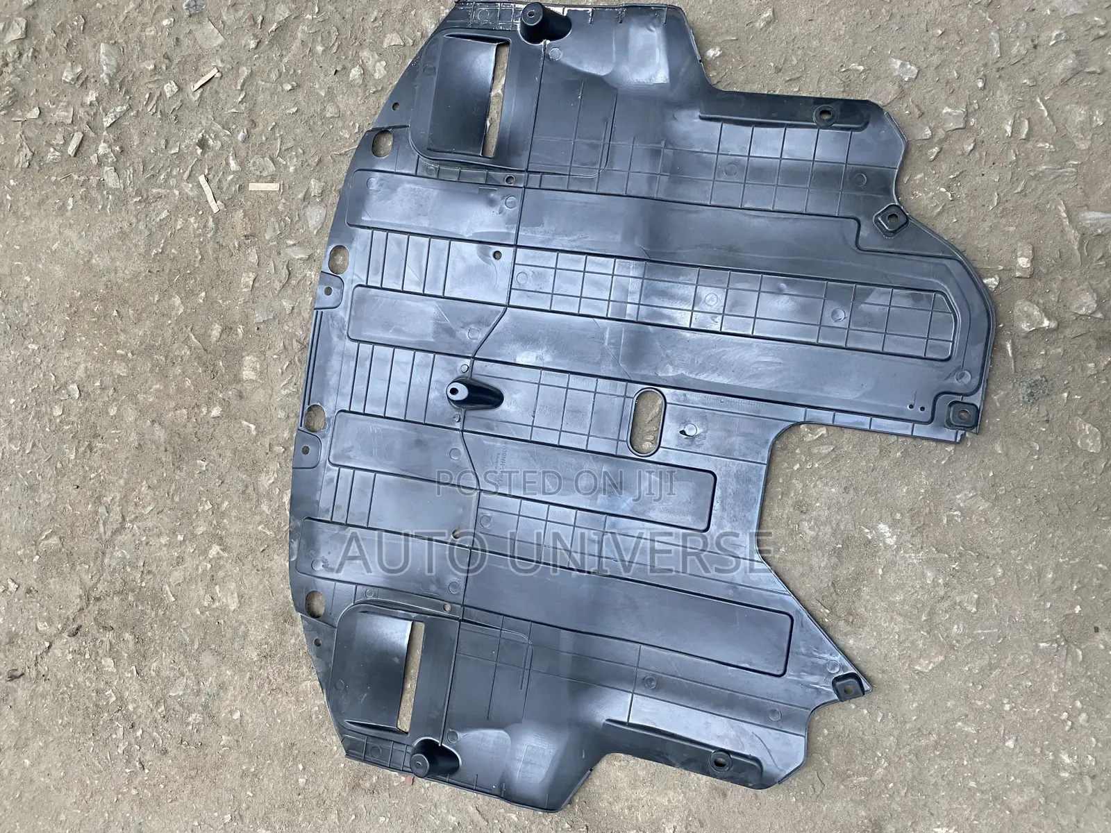 Hyundai Elantra 2011 to 2016 Engine Cover Available