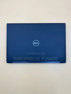 New Laptop Dell Latitude 7390 8GB Intel Core I7 SSD 256GB