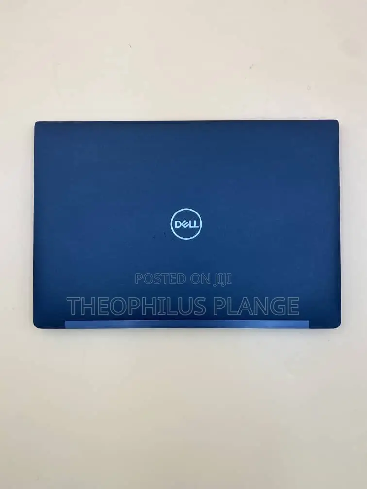 New Laptop Dell Latitude 7390 8GB Intel Core I7 SSD 256GB